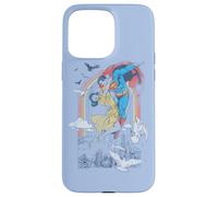 Superman Rainbow Love Coque pour iPhone 15 Pro Max