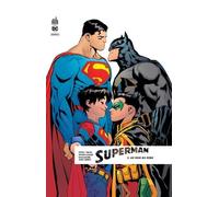 Superman Rebirth - Tome 2 - Au Nom Du Père