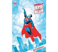 Superman Red Blue by Brandon Easton Brandon Easton (Auteur)