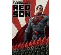 Superman : Red Son
