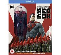 Superman: Red Son