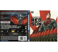 Superman : Red Son - Blu-Ray