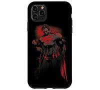 Superman Red Son Coque pour iPhone 11 Pro Max