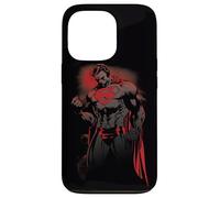 Superman Red Son Coque pour iPhone 13 Pro