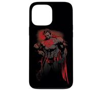 Superman Red Son Coque pour iPhone 13 Pro Max