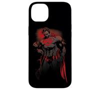Superman Red Son Coque pour iPhone 14 Plus