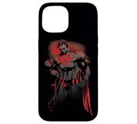 Superman Red Son Coque pour iPhone 15