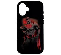 Superman Red Son Coque pour iPhone 16