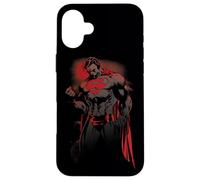 Superman Red Son Coque pour iPhone 16 Plus