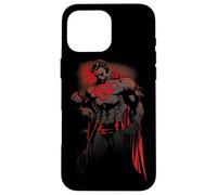 Superman Red Son Coque pour iPhone 16 Pro Max