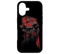Superman Red Son Coque pour iPhone 17