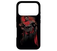 Superman Red Son Coque pour iPhone 17 Pro