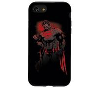 Superman Red Son Coque pour iPhone SE (2020) / 7/8