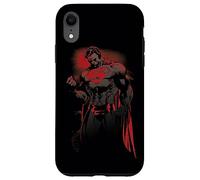Superman Red Son Coque pour iPhone XR