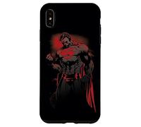 Superman Red Son Coque pour iPhone XS Max