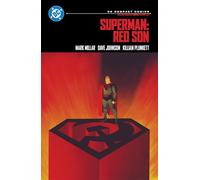 Superman: Red Son: DC Compact Comics Edition