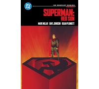 Superman: Red Son – Édition DC Compact Comics – DC Comics