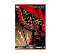 Superman: Red Son (deluxe edition)