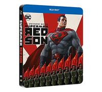 Superman : Red Son - Édition Steelbook - Blu-Ray