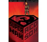 Superman: Red Son Motion Comics
