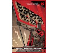 Superman Red Son New Edition by Dave Johnson Dave Johnson (Auteur)