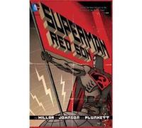 Superman Red Son New Edition by Dave Johnson Dave Johnson (Auteur)