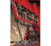 Superman: Red Son (New Edition) by Millar, Mark [Paperback] NEUF