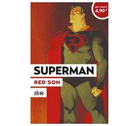 Superman - Red Son : Opération été 2020