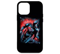 Superman Red Sun Power Coque pour iPhone 12 Mini