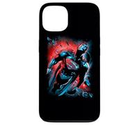 Superman Red Sun Power Coque pour iPhone 13