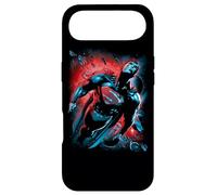 Superman Red Sun Power Coque pour iPhone Air
