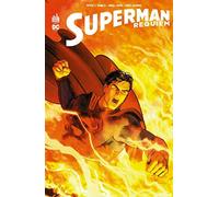 Superman - Requiem - Tome 0