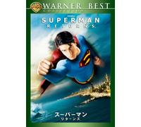 Superman Returns [06/E,J/S:E,J [Import allemand]