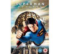 Superman Returns (2 Disc Special Edition)