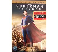 Superman Returns - 2 Disc Special Edition