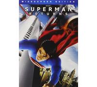 Superman Returns – DVD Widescreen Zone 1 – Warner Bros. – Varity Pack