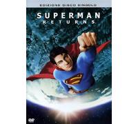 Superman returns