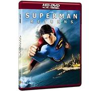 Superman Returns – HD DVD – Warner Bros.