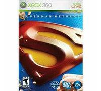 Superman Returns (輸入版)