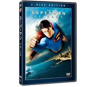 Superman Returns [2dvd] [06/E, [Import allemand]