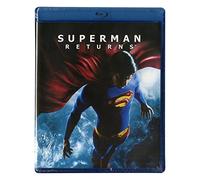Superman Returns [Blu-Ray] [Import]