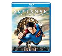 Superman Returns [Blu-Ray]