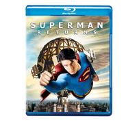 Superman Returns [Blu-ray]