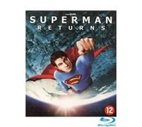 Superman Returns [Blu-ray]