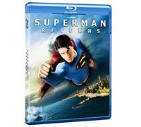 Superman Returns – Blu-ray – Warner Bros.