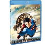 Superman Returns [Blu-Ray] [Import]