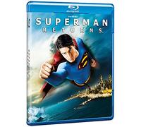 Superman Returns - Blu-ray - DC COMICS