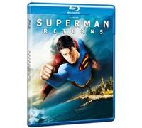 Superman Returns Blu-ray E