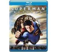 Superman Returns Blu-ray G