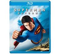 Superman Returns - Blu-Ray G